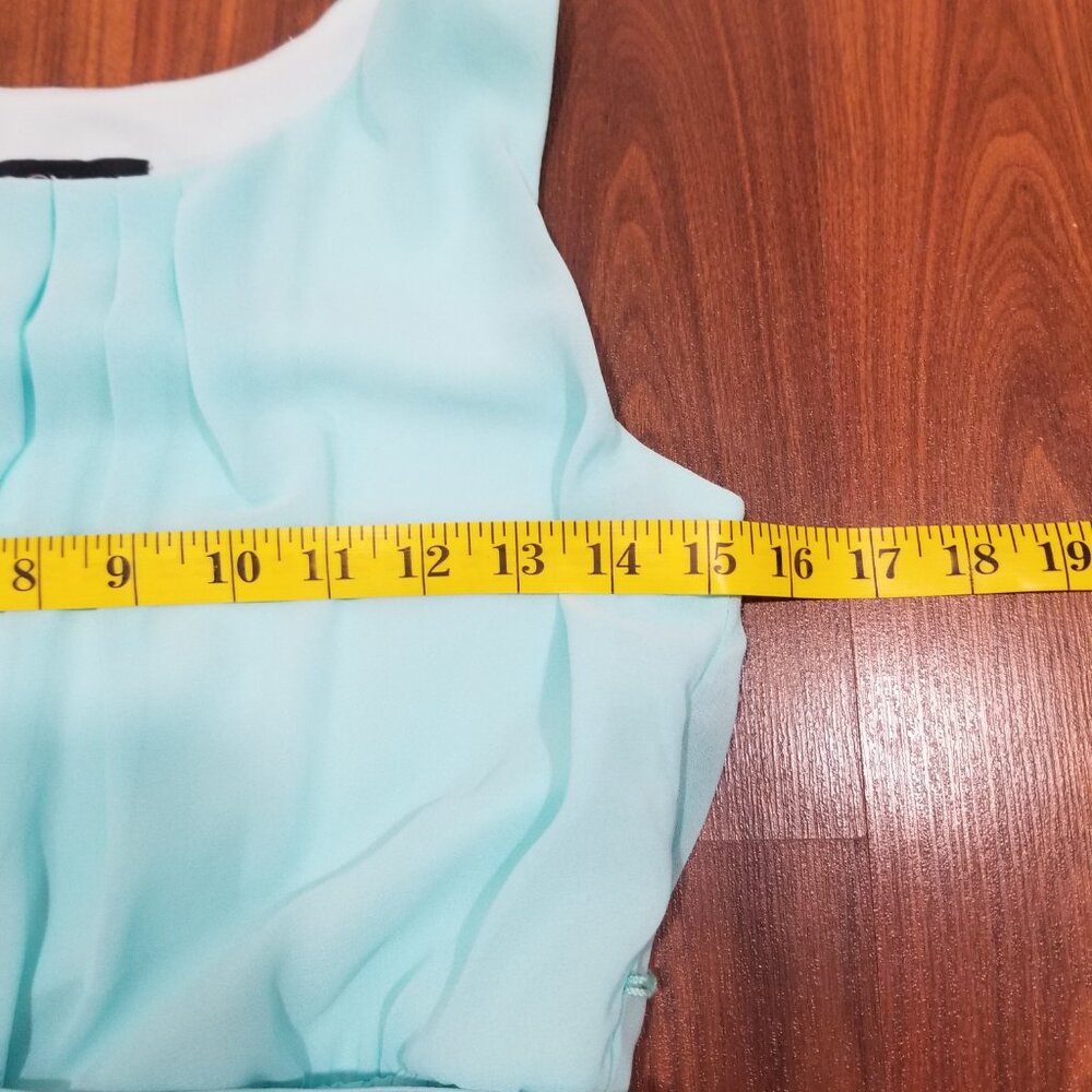 Girls' Bcx Girls Dress, Size 16, EUC - Picture 9 of 11